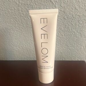 EVE LOM Rescue Mask Full Size 50 ml/1.6oz Retail $58 SEALED TUBE